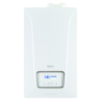 Centrală în condensare, numai încălzire, BAXI LUNA CENTURY 1.35, fără coș de fum